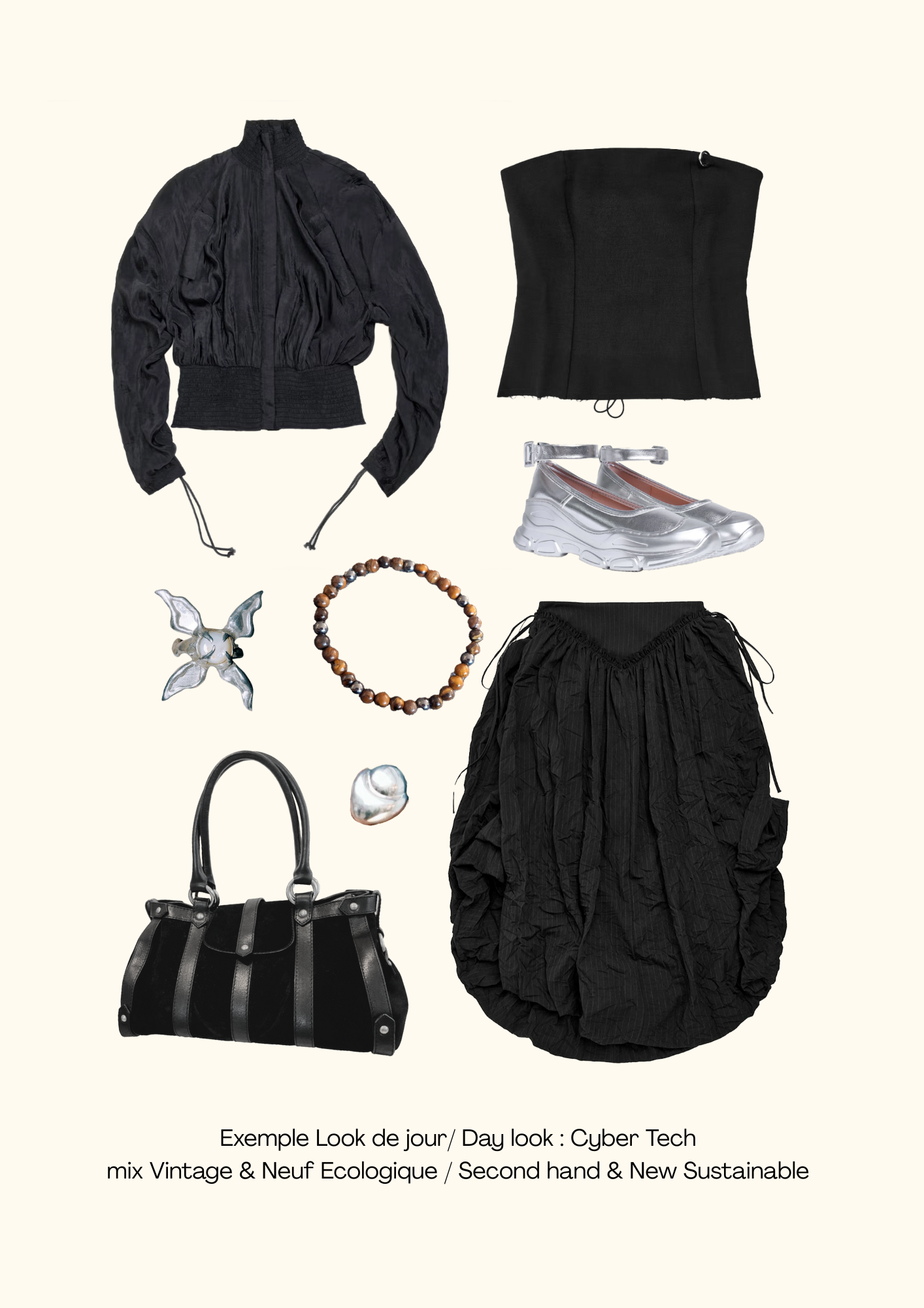 La Sélection Capsule