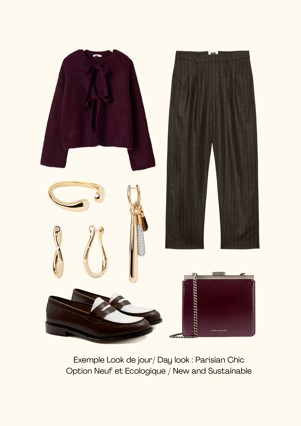 La Sélection Capsule