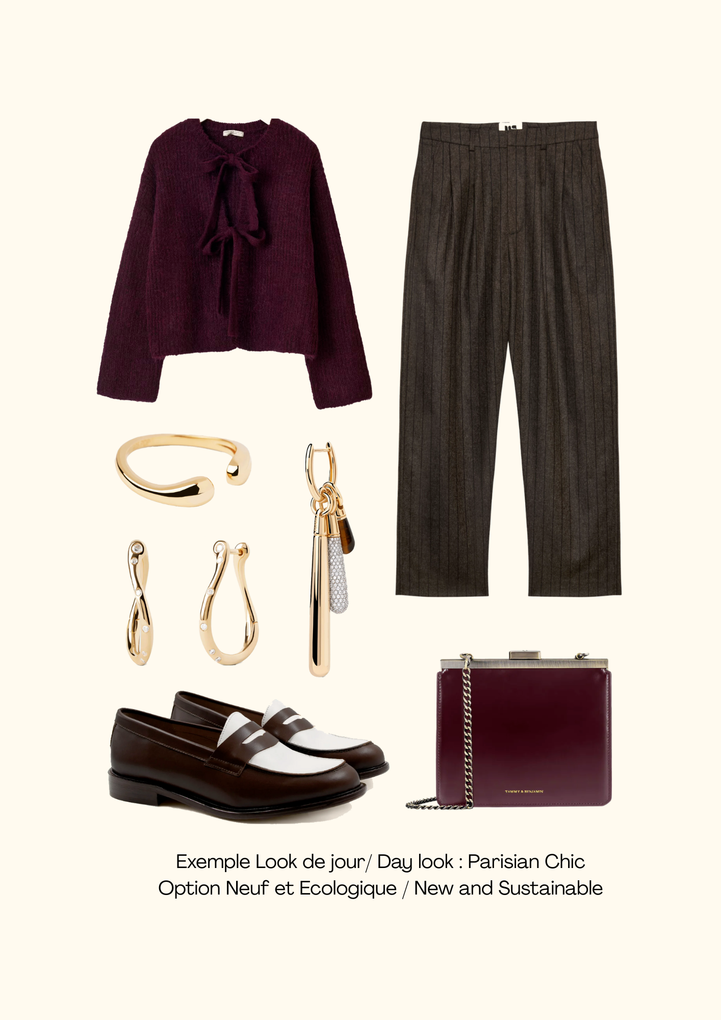 La Sélection Capsule