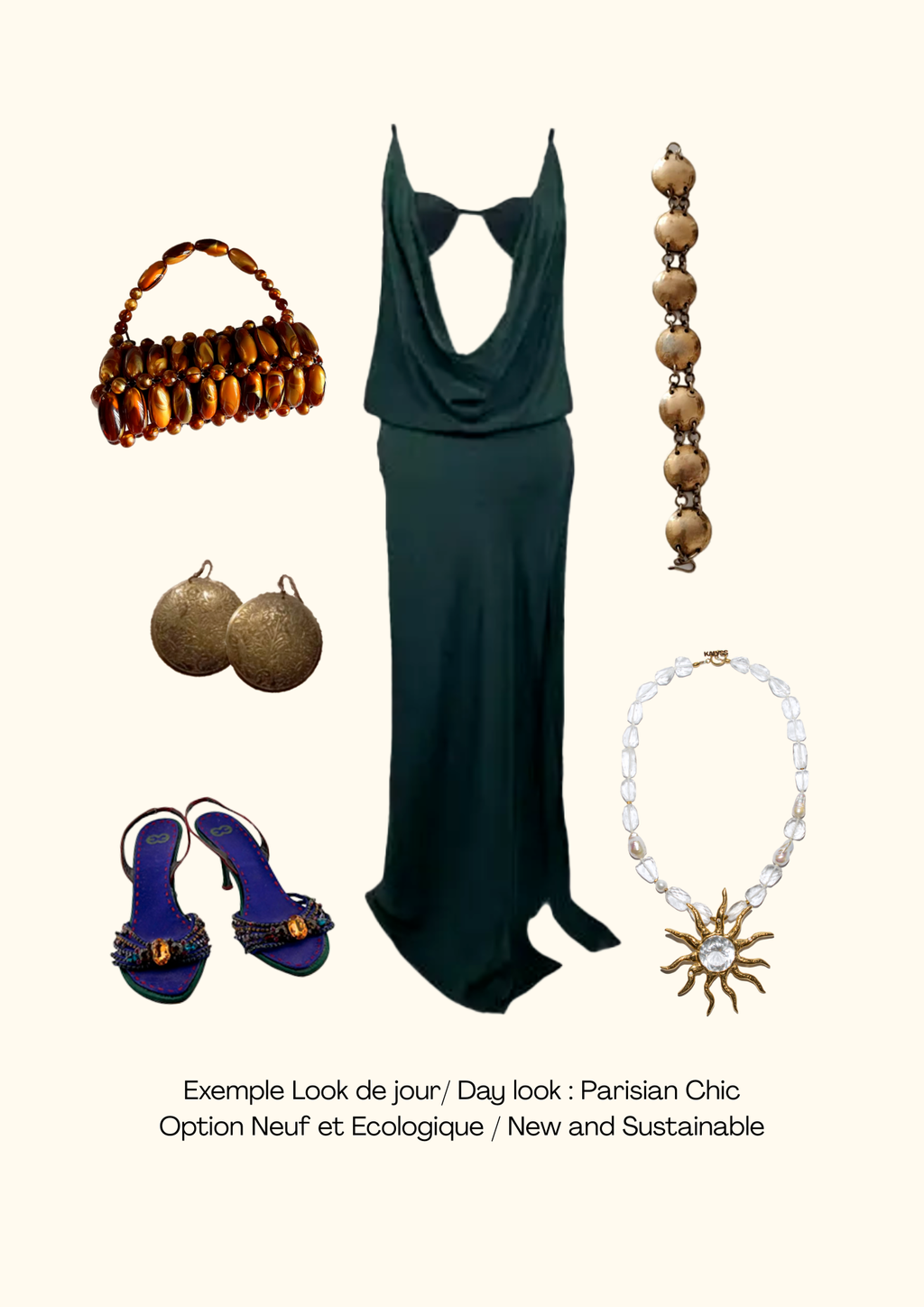 La Sélection Capsule