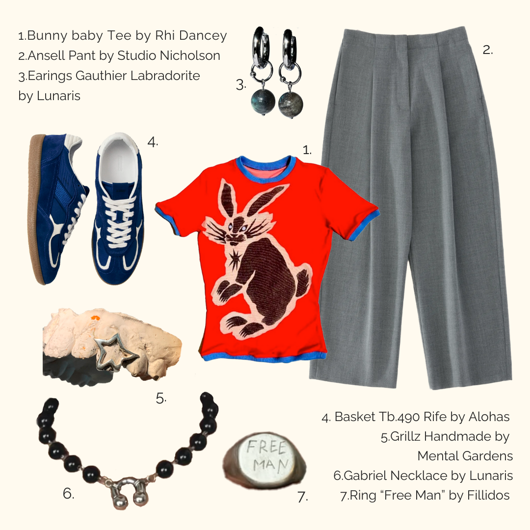 Sélection Personnalisée