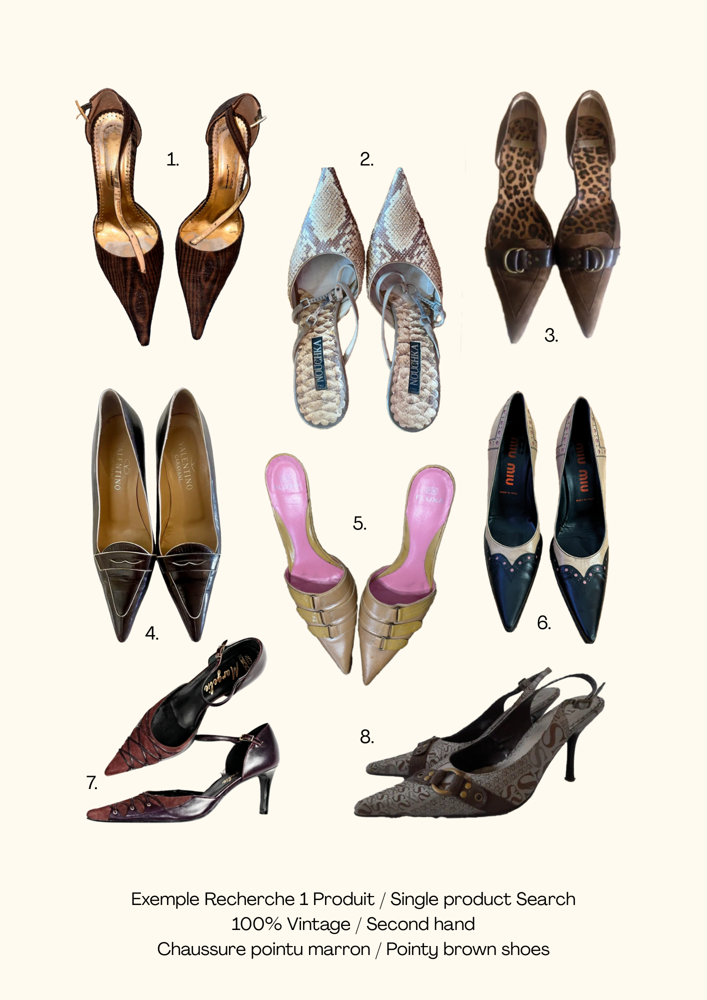 La Sélection Express