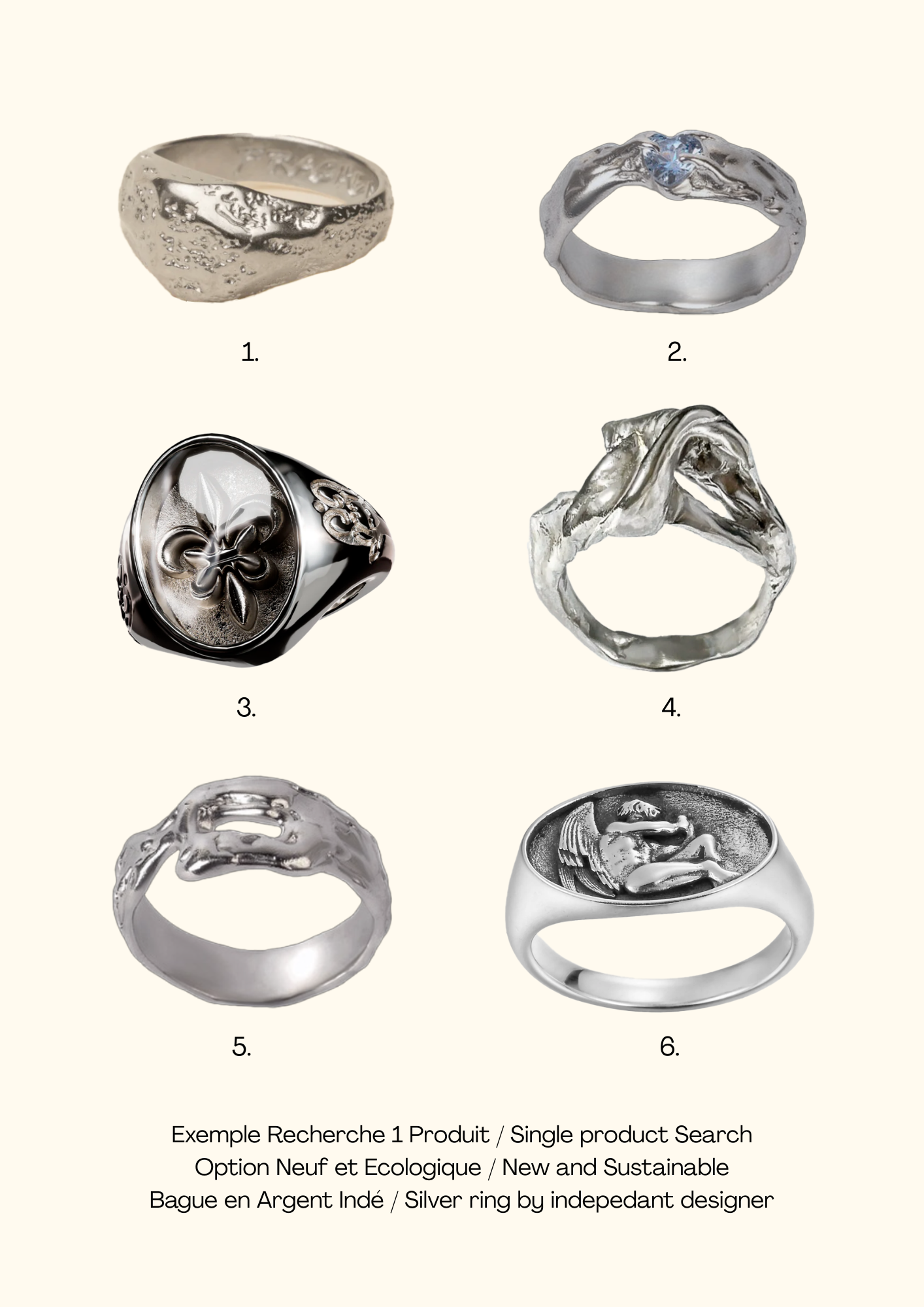 La Sélection Express